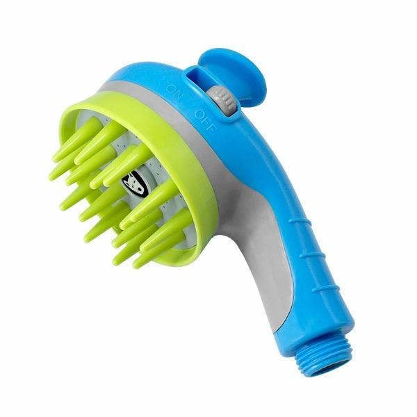 Leaper Pet Bathing Spray Head