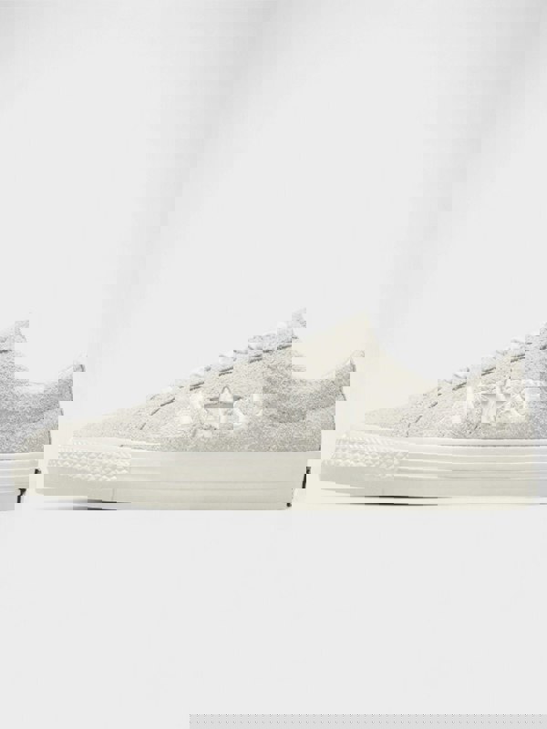 Converse Awake NY x One Star Pro Low White Sand - Supplied FashionConverse