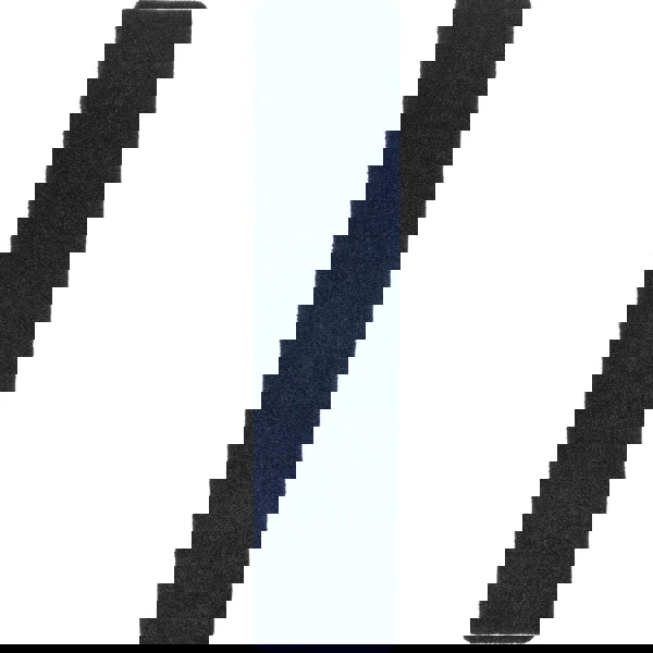 The Rugs Quality Tufted Washable Rug - Stylish Plain Design