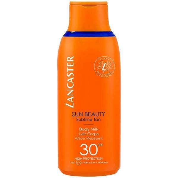 Lancaster Beauty Body Milk SPF 30 175ml