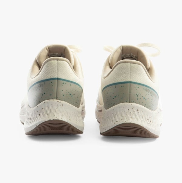 Skechers 128625/OFWT GO RUN CONSISTENT 2.0 - PIEDMONT Womens Trainers Off White