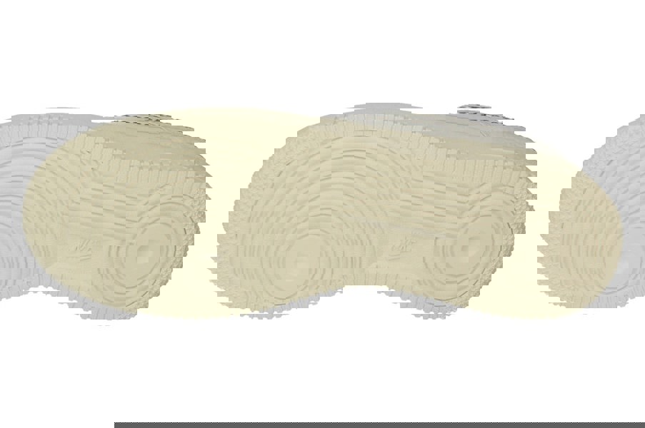 Nike Womens Air Force 1 07 Trainers Fv0951  100 - White Smoke Grey 100 - Photo 4