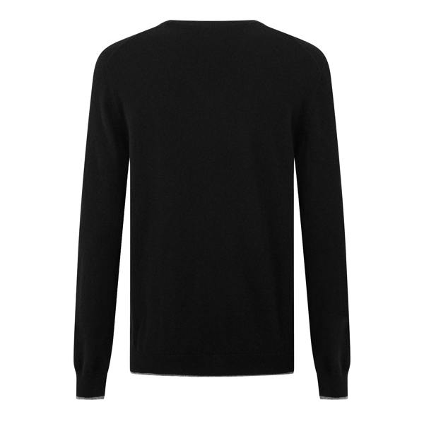 Boss Mens Ettore Regular Top - Black - 