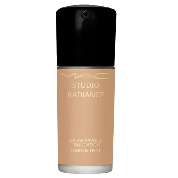 M.A.C Studio Radiance Serum-Powered Foundation NC27 30ml - Extra
