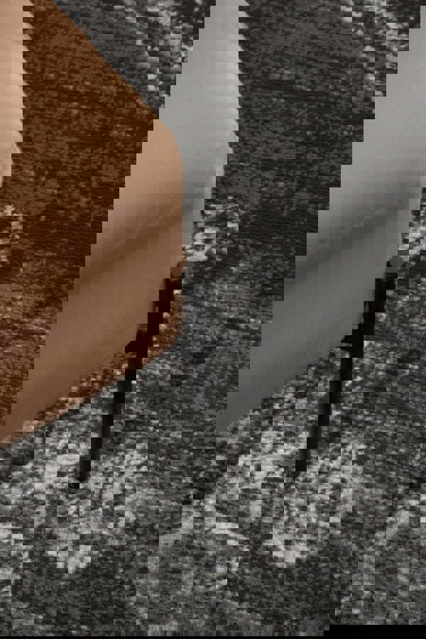 The Rugs Gloria Round Rug Lydia - Stylish Quality Comfort