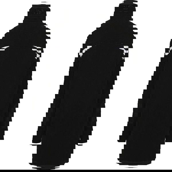 JCB Mens Trade Full Zip Up Work Warm Jacket Coat Fleece