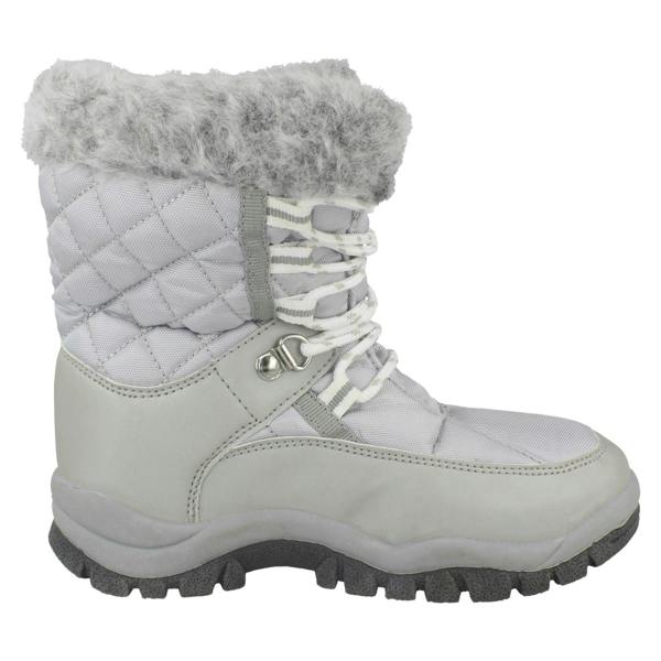 Spot On Girls Sopt On Snow Boots Fashion Snow Boot