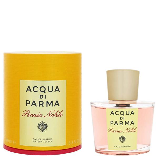 Acqua Di Parma Peonia Nobile Eau de Parfum Natural Spray 100ml - Additional 2
