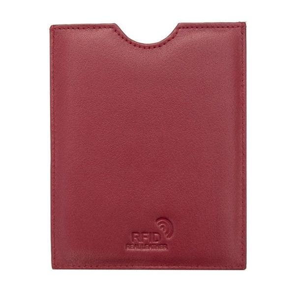 PRIMEHIDE Passport Sleeve RFID Safe