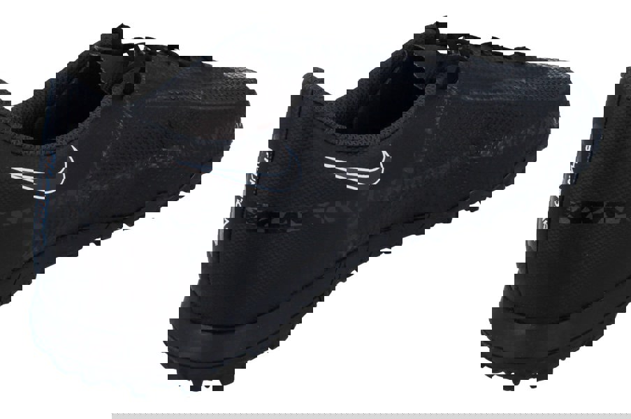 Nike Phantom Gt2 Club Tf Mens Football Boots Dc0821 Soccer Shoes  001 - Black Summit White 001 - Photo 2