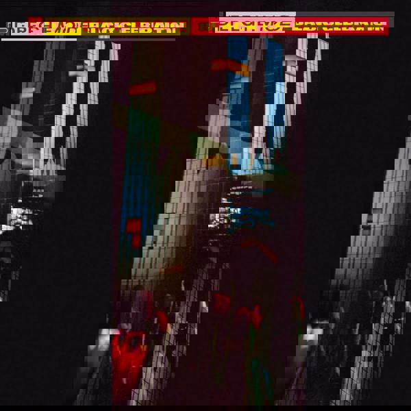 Depeche Mode 'Black Celebration' LP Gatefold Black Vinyl