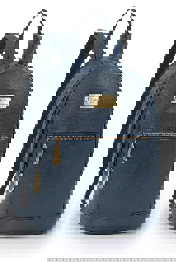 Catwalk Collection Handbags Fern - Back Pack