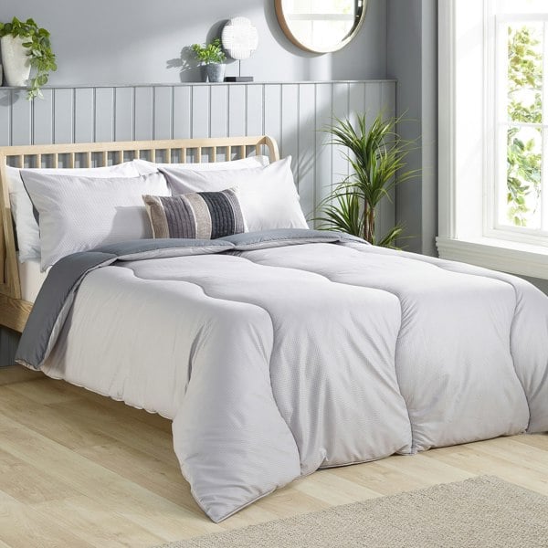 Slumberdown Coverless Comfort Duvet