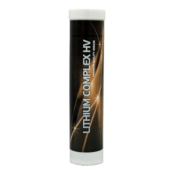 SYNTOL Lithium Complex EP2 Grease High Temp Multi-Purpose Grease 400g
