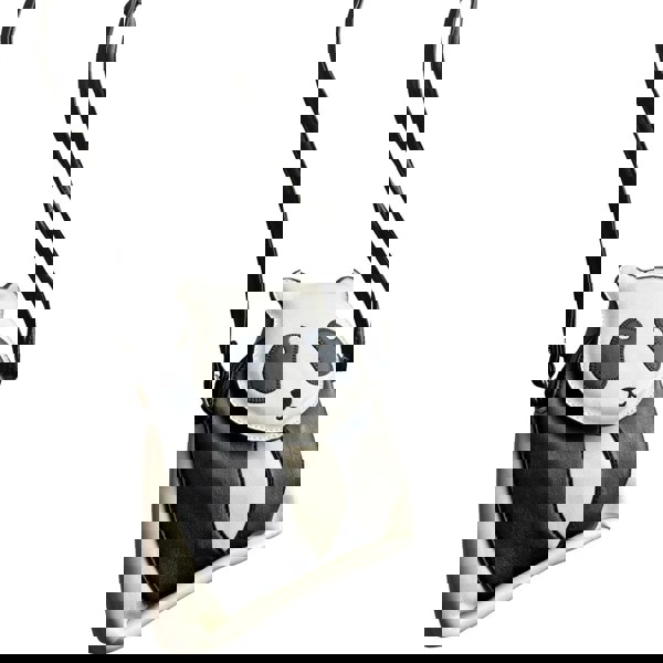 Love EMVY Panda Crossbody Girls Shoulder Bag