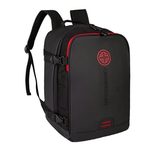 Crossgear Skylab 40cm Underseat Cabin Backpack - 22L All-Weather
