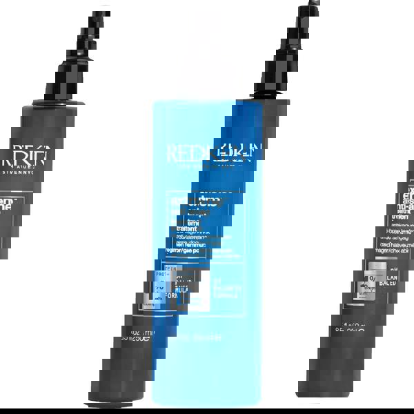 Redken Extreme Anti-Snap Treatment Spray for Damaged Hair, Helps Prevent Breakage 250ml