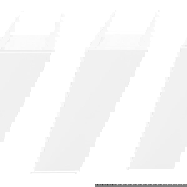 Monstershop Shop Counter Till Block TB60 - White