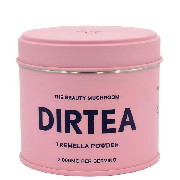 Dirtea Pure Powders Beauty: Tremella Mushroom Powder 60g