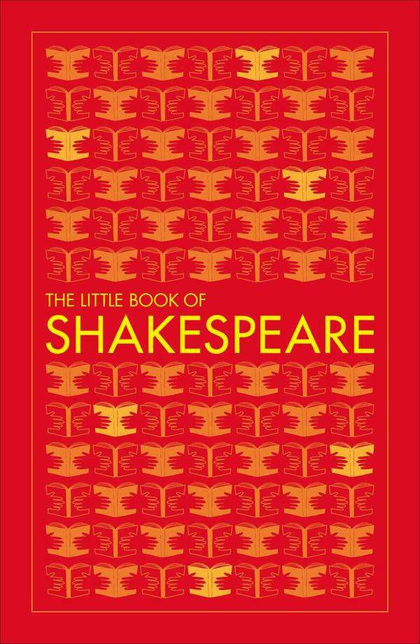 The Little Book of Shakespeare (DK Big Ideas Series)
