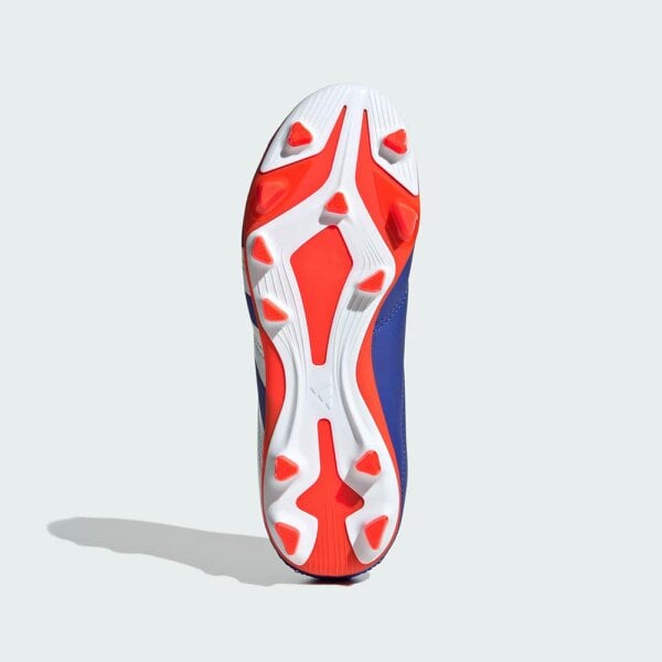 Adidas Junior Predator Club FG Football Boots IF6424