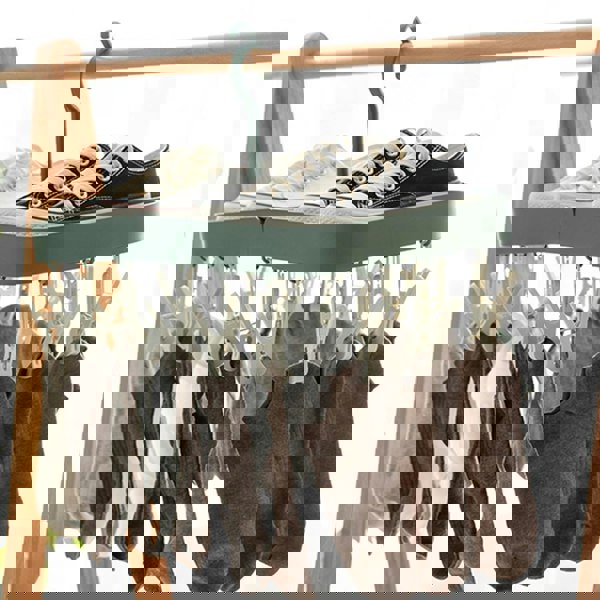 Nordic Clotheshorse-Weilai-Weilai Concept