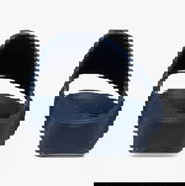 Crocs CROCS Unisex Slides Navy