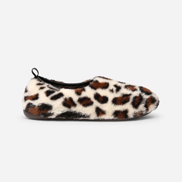 Toni Pons MARTA-PA Full Slippers in Dark Gold