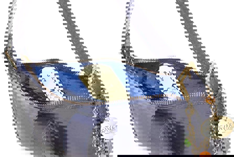 Catwalk Collection Handbags Natalie - Shoulder Bag