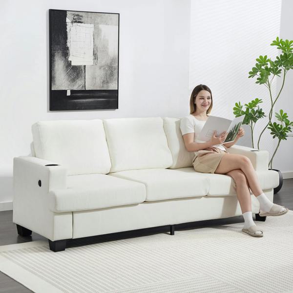 3 Seater Sofa