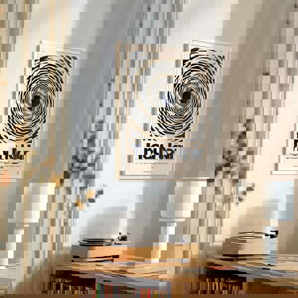 Reign&Hail Black Hole