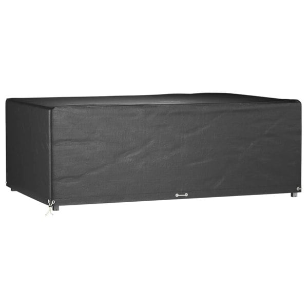 Berkfield Garden Furniture Cover 12 Eyelets 213x132x75 cm Rectangular