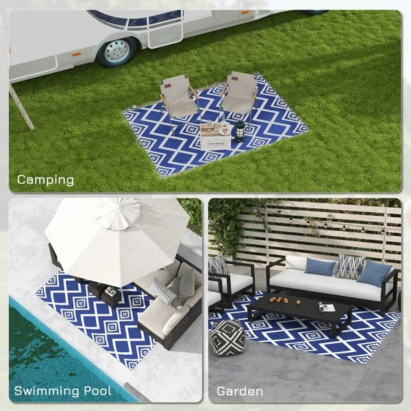 Outdoor Rug