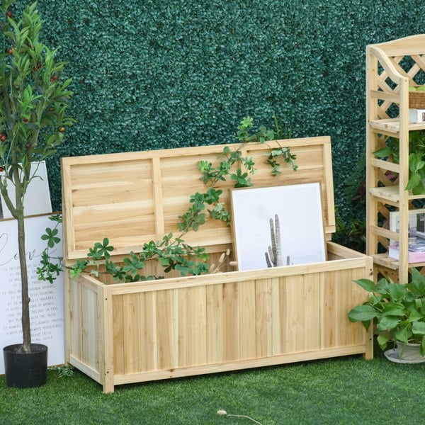 Garden Bench