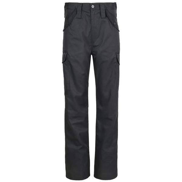 Combat Trouser - Hi-Vis Trousers