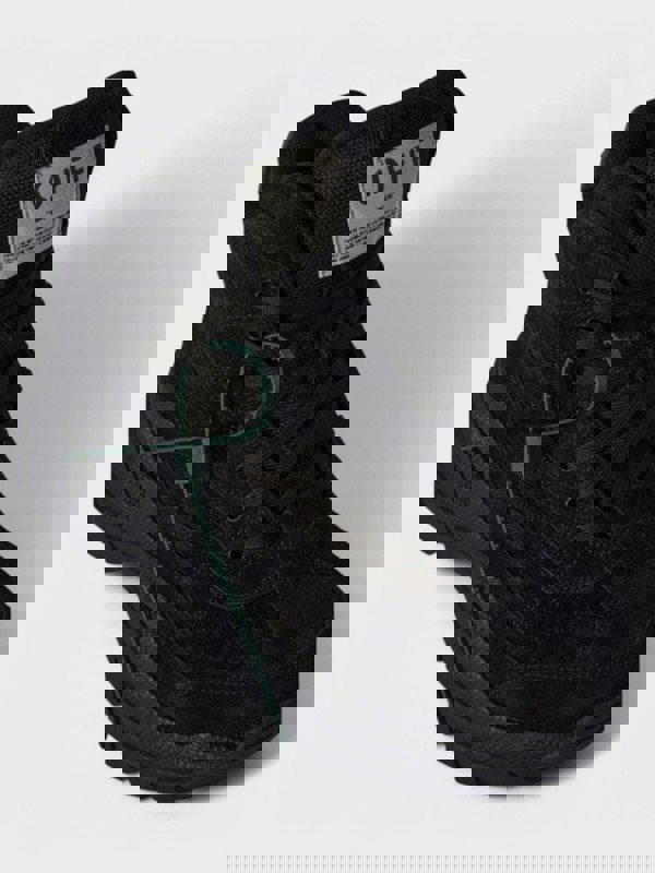 Off - White Hiker High Top Black - Supplied FashionOFF WHITE