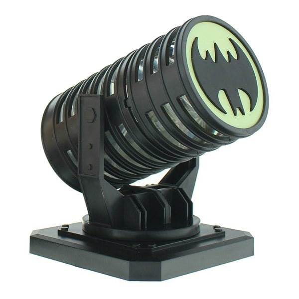 DC Batman Bat-Signal Eau De Toilette 75ml for Him