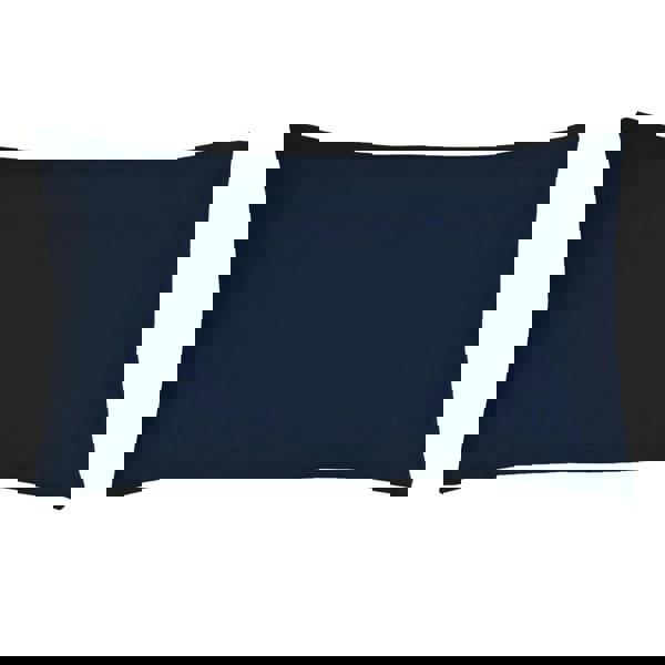 Smart Living Deluxe Fitted Sheet or Pillowcase Pair - Navy