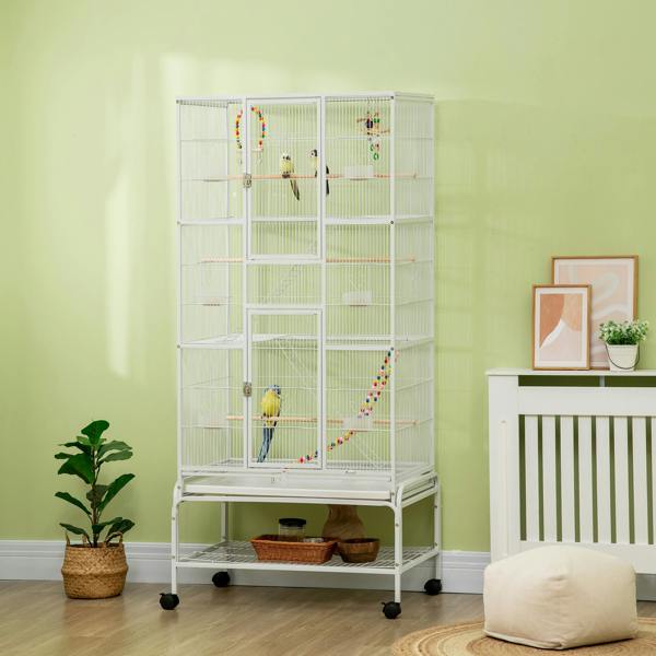 Bird Cage