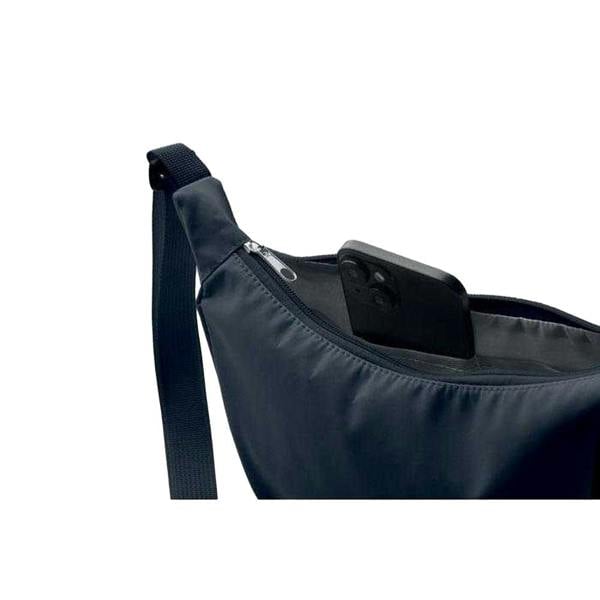 MidOcean Korovin Cross Oxford Crossbody Bag - Blue - 