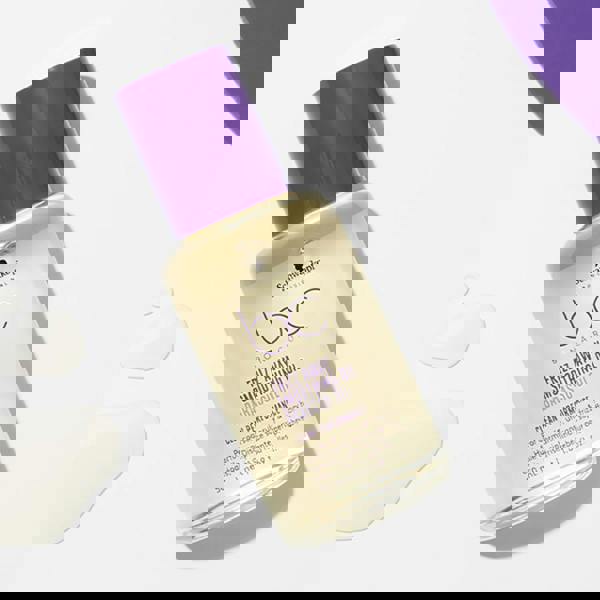 Schwarzkopf Clean Frizz Away Oil