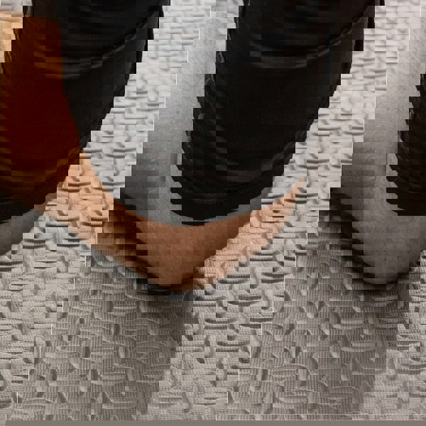 Phoenix Fitness Anti-Slip Gym Exercise Fitness Mat