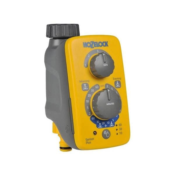 Hozelock 2214 Sensor Controller Plus - Multi Colour - 