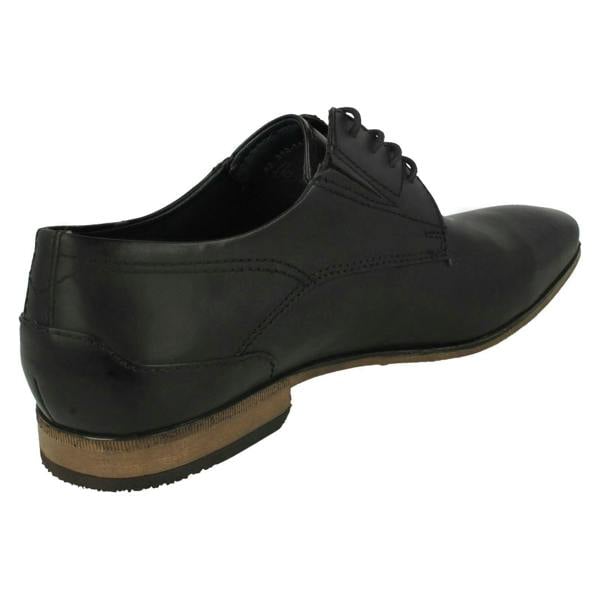 Bugatti Mens Bugatti Formal Lace Up Shoes 14103