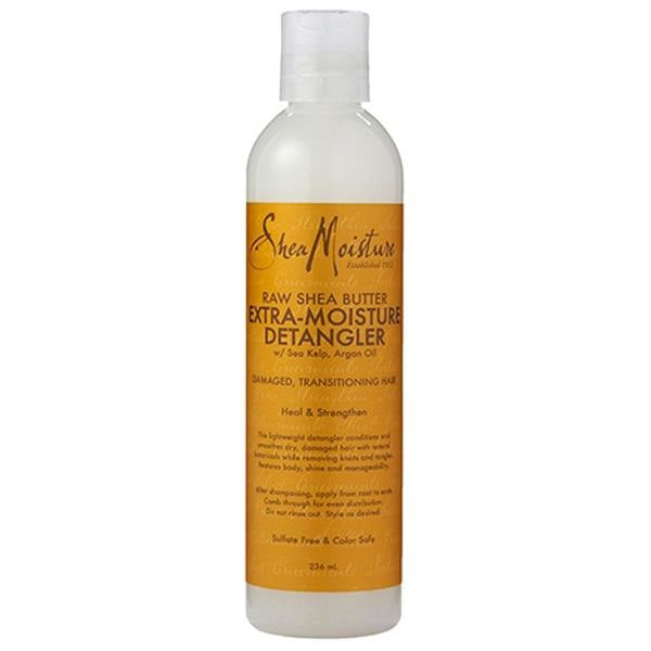 Shea Moisture Shea Butter Extra Moisture Detangler