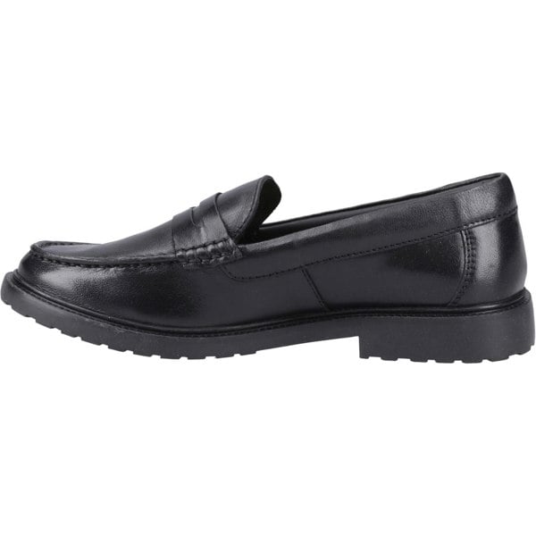Hush Puppies Verity Women's Shoes in Black/Black