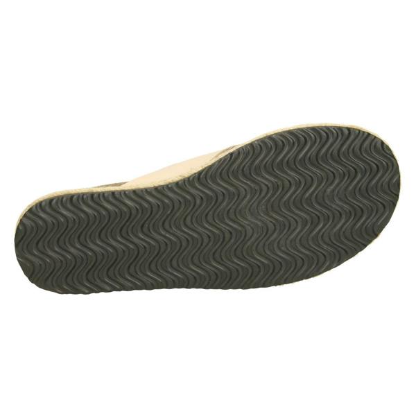 Down to Earth Ladies Down To Earth X Strap Mules