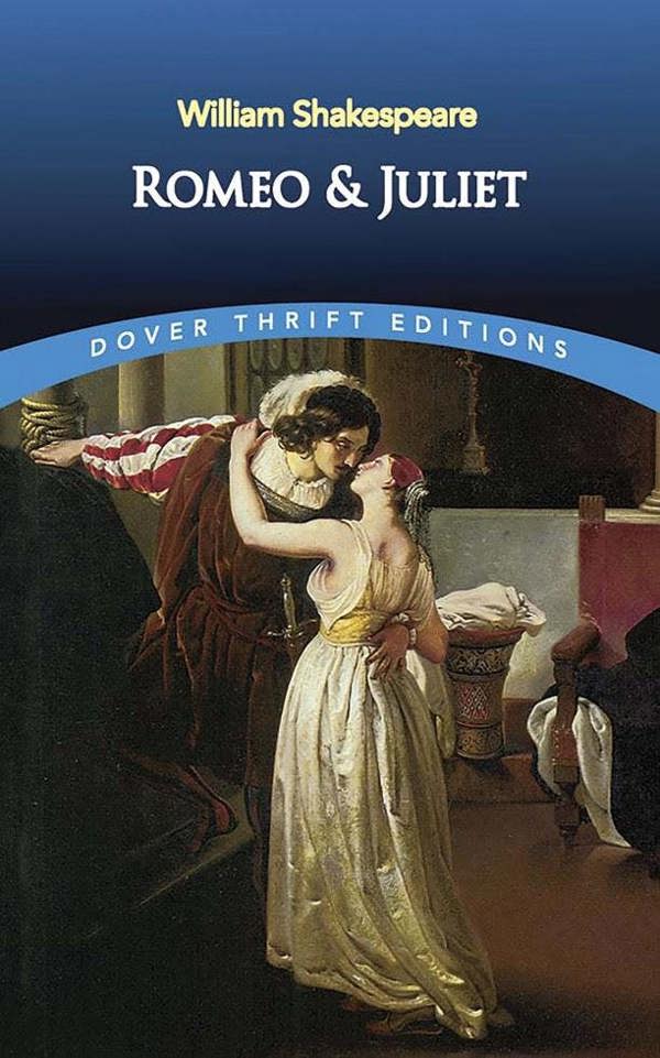 Romeo & Juliet