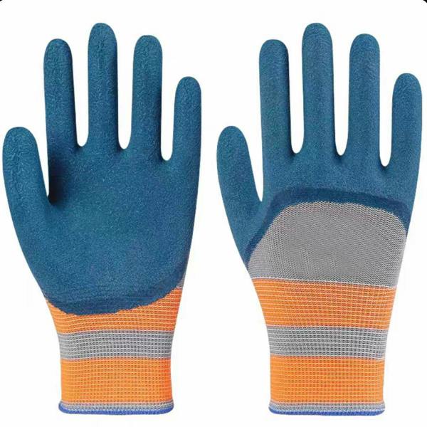 Leaper Hard-Wearing Gardening Gloves