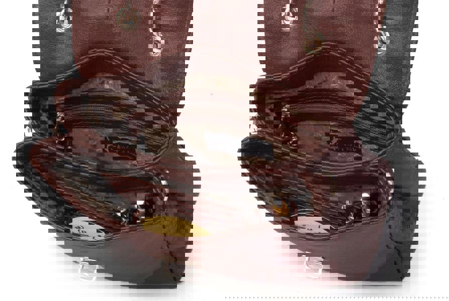 Catwalk Collection Handbags Pandora - Handbag